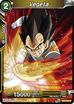 Vegeta