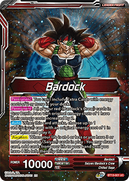 Bardock