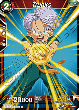 Trunks