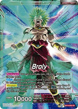 Broly