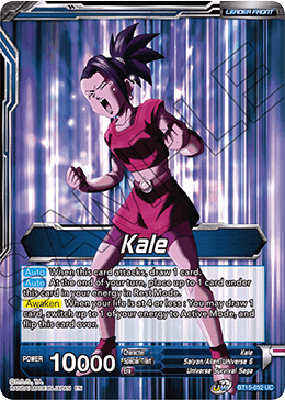 Kale