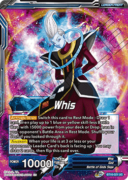 Whis