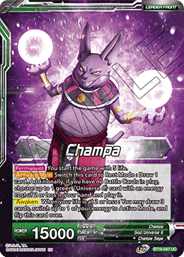 Champa