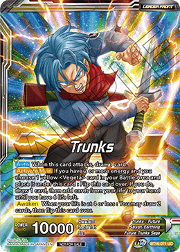 Trunks