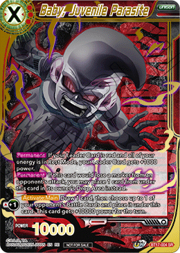 Piccolo, First Fusion - BT17-067 - R - Foil - Dragon Ball Super Singles »  Ultimate Squad - The Deck Box