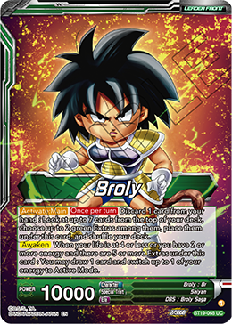 Broly