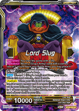 Lord Slug