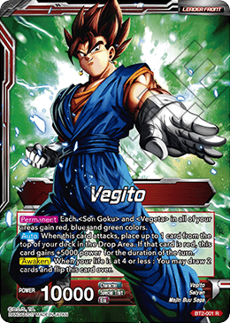 Vegito