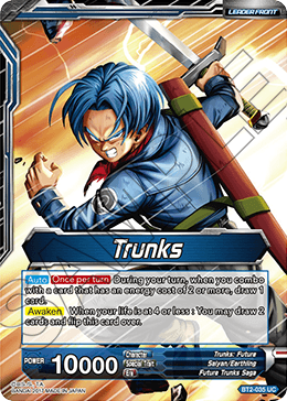 Trunks