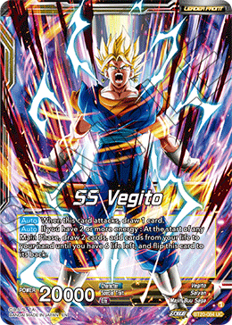 SS Vegito