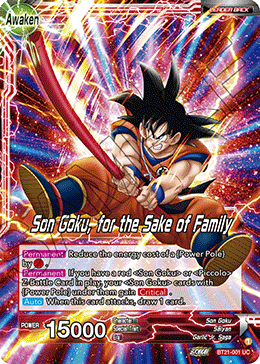 New Us Dragon Ball Super Card Game Zenkai Series Set 04 Wild Resurgence  [B21] Booster Box Collection Card