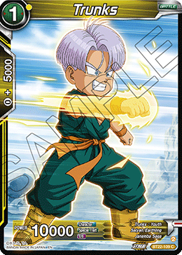 Trunks