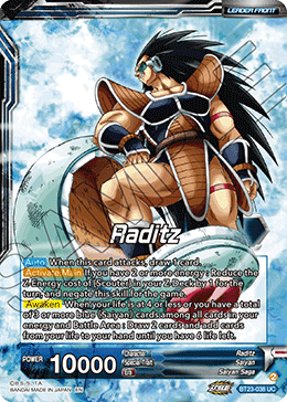 Raditz