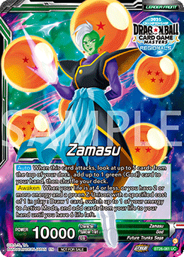 Zamasu