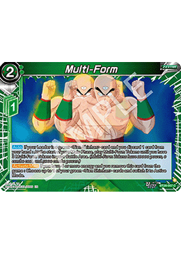 Multi-Form