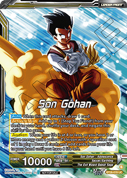 Son Gohan