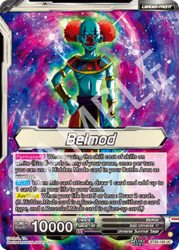 Belmod