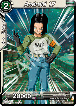 Android 17