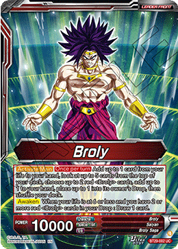 Broly