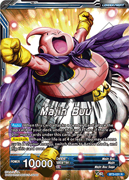 Majin Buu