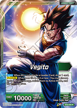 Vegito