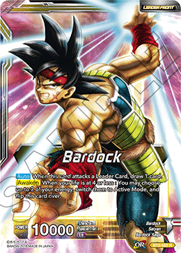 Bardock