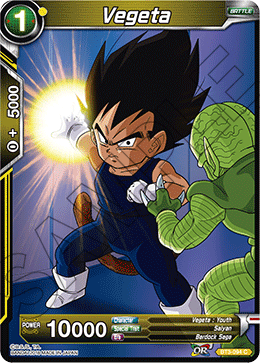 Vegeta