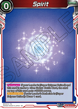 Spirit