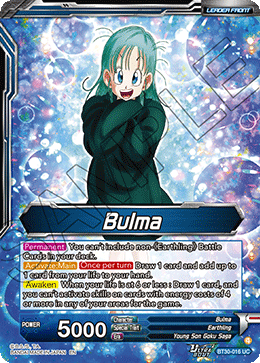 Bulma