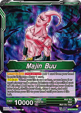 Majin Buu