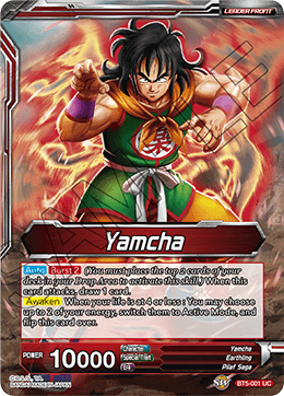 Yamcha