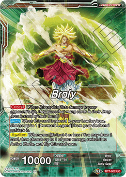 Broly