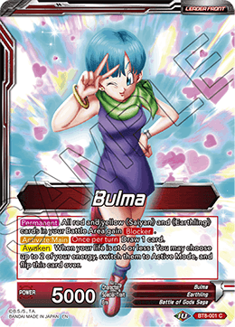 Bulma