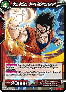 Auction Item 134662159176 TCG Cards 2020 Dragon Ball Super Series 9  Universal Onslaught