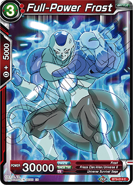 Auction Item 234139980166 TCG Cards 2020 Dragon Ball Super Series 9  Universal Onslaught