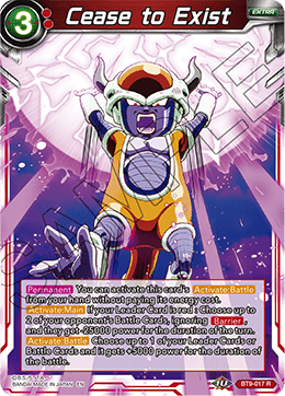 Auction Item 134662159176 TCG Cards 2020 Dragon Ball Super Series 9  Universal Onslaught