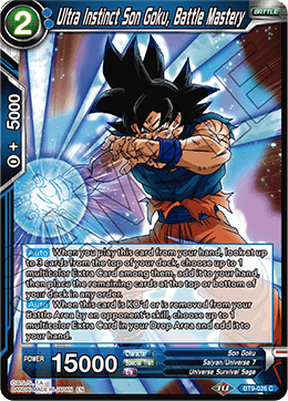 Auction Item 134662159176 TCG Cards 2020 Dragon Ball Super Series 9  Universal Onslaught