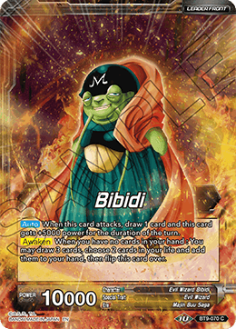 Bibidi