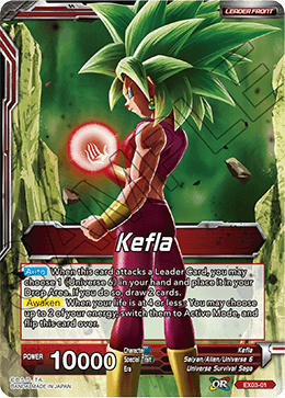 Kefla