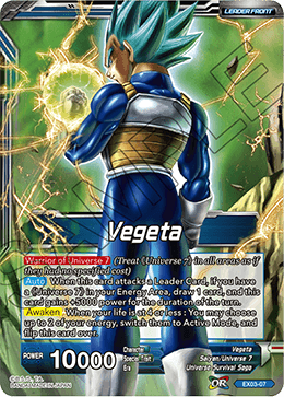 Vegeta