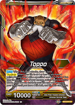 Toppo