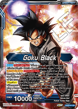 Goku Black