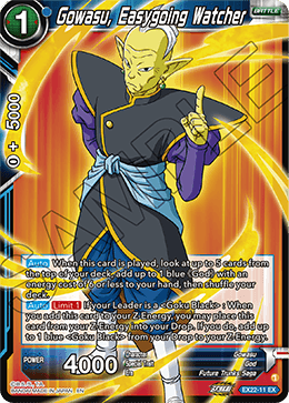 Dragon Ball Super Reveals Ultimate Deck 2023: Goku Black Leader