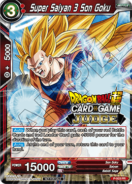 DBSCG Online Survey for US - Dragon Ball Super Card Game