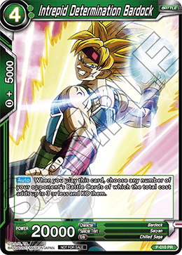 Pan, Heartfelt Support (Z03 Dash Pack) - Promotion Cards - Dragon