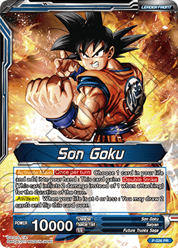 Son Goku