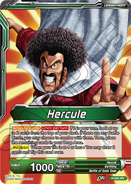 Hercule