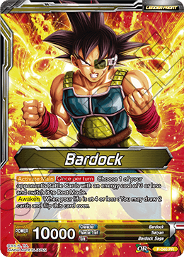 Bardock