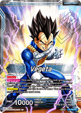 Vegeta