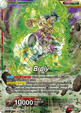 Broly